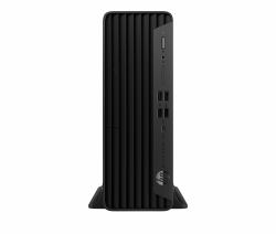 HP Elite 800 G9 Intel® Core™ i5 i5-12500 16 GB DDR5-SDRAM 256 GB SSD Windows 11 Pro SFF PC Schwarz  - UK version