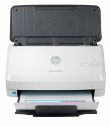 HP ScanJet Pro 2000 s2 Scanner mit Vorlageneinzug 600 x 600 DPI A4 Schwarz, Weiß 