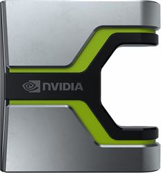 HP Quadro RTX NVLink High-BW 3-slot Bridge 3-Wege-Grafikkartenbrücke 
