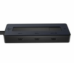 HP Universal USB-C Multiport-Hub 