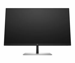 HP E-Series E27k G5 4K USB-C-Monitor 