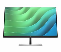 HP E-Series E27 G5 FHD-Monitor ohne PVC 