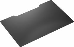 HP Blickschutzfilter für 33,78 cm [13,3 Zoll] Touchscreen 