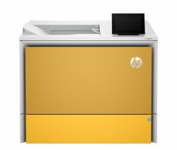 HP Color LaserJet Enterprise LaserJet Enterprise 6700dn Farbe Drucker, Nur Ethernet; Duplex 
