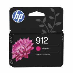HP 912 4er-Pack Original-Druckerpatronen Schwarz/Cyan/Magenta/Gelb 