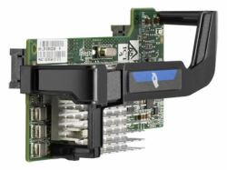 HPE FlexFabric 10Gb 2-port 534FLB Adapter Eingebaut Faser 10000 Mbit/s 