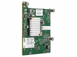 HPE FlexFabric 10Gb 2-port 534M Adapter Eingebaut Faser 10000 Mbit/s 