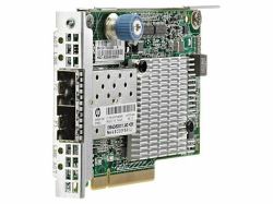 HPE 700751-B21 Netzwerkkarte Eingebaut Faser 10000 Mbit/s 