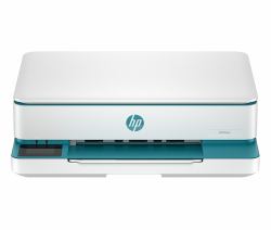 HP ENVY 6122e Wireless All-in-One Farbe Drucker, Instant Ink; Fotodruck 