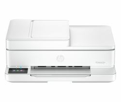 HP ENVY 6530e Wireless All-in-One Farbe Drucker, Instant Ink; Fotodruck 