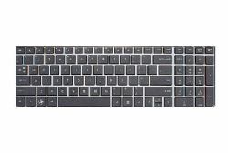 HP 721953-DH1 Laptop-Ersatzteil Tastatur  - UK version