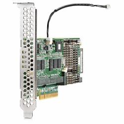 HPE SmartArray P440 RAID-Controller PCI Express x8 3.0 12 Gbit/s 