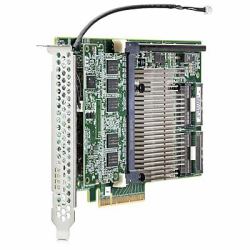 HPE Smart Array P840/4GB FBWC 12Gb 2-ports Int SAS RAID-Controller PCI Express x8 3.0 12 Gbit/s 
