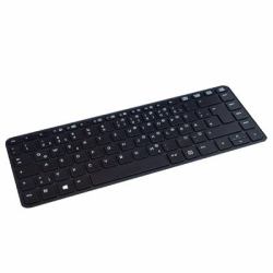 HP 727765-211 Laptop-Ersatzteil Tastatur  - UK version