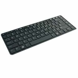 HP 730794-051 Laptop-Ersatzteil Tastatur  - UK version