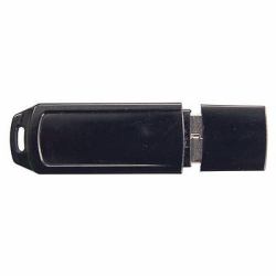 HPE 737953-B21 USB-Stick 8 GB USB Typ-A 2.0 Schwarz 