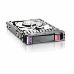 HPE 759212-B21 Interne Festplatte 600 GB 15000 RPM 2.5" SAS 