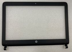 HP DISPLAY BEZEL FOR MODELS WITH WEBCAM
