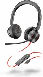 HP Blackwire 8225 USB-C Headset