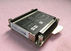 HPE Heatsink CPU two Kühlkörper 