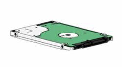 HP 778186-005 Interne Festplatte 500 GB 5400 RPM 2.5" SATA 
