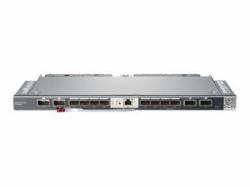 HPE Virtual Connect SE 40Gb F8 Netzwerk-Switch-Modul 