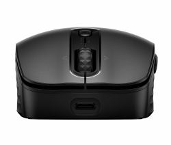 HP 690 Wiederaufladbare Wireless-Maus 