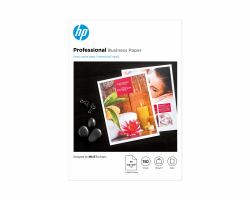 HP Professional Business Papier, matt, 180 g/m2, A4 [210 x 297 mm], 150 Blatt 