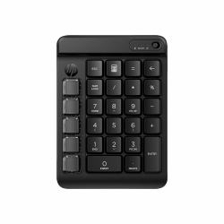 HP 435 Programmable Wireless Keypad 