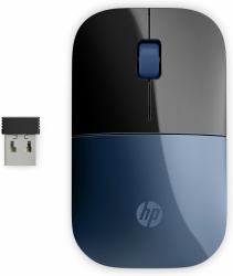 HP Wireless-Maus Z3700 