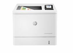 HP Color LaserJet Enterprise LaserJet Enterprise M554dn Farbe Drucker, Nur Ethernet; Duplex 