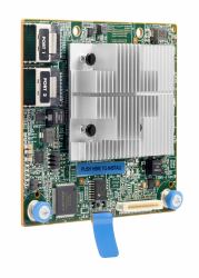 HPE SmartArray Smart Array E208i-a SR Gen10 [8 Internal Lanes/No Cache] 12G SAS Modular Controller 