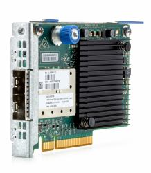 HPE Ethernet 10/25Gb 2-port 640FLR-SFP28 Eingebaut 100000 Mbit/s 