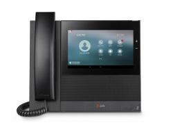 HP POLY CCX 600 BMP SIP POE-E -  - UK version