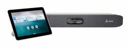 HP Studio X30 All-In-One Video - Bar with TC8 Controller - Kit-UK - Warranty: 24M