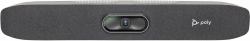HP POLY Studio R30 USB Video Bar - Warranty: 12M