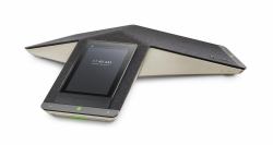 HP Trio C60 IP Conference Phone - for Microsoft Teams Full - Radio and PoE-enabled-EURO - ausländische Version
