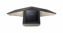 HP Trio C60 Ip Conference Phone - For Microsoft Teams And - Poe-Enabled No Radio Gsa/Taa - Warranty: 12M