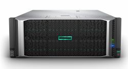 HPE ProLiant DL580 Gen10 8SFF CTO Intel® C621 LGA 3647 [Socket P] Rack [4U] 