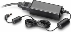 HP CCX 500/505/600/700 Edge E500 - Power Supply with Power Cord - - 48V/0.52A-EURO