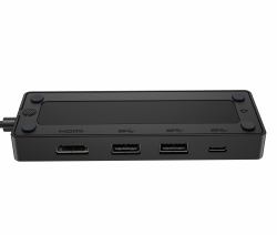 HP USB-C Reisehub G3 