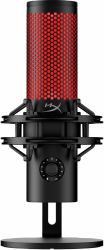 HP HyperX 872V1AA Mikrofon Schwarz Podcast-Mikrofon 