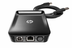 HP Jetdirect LAN, Zubehör 