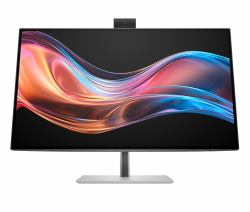HP Series 7 Pro Serie 7 Pro 27 Zoll 4K-Konferenzmonitor – 727pm PVC-frei 