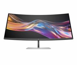HP Series 7 Pro HP-Serie 7 Pro 37,5 Zoll WQHD+ Thunderbolt 4-Monitor – 738pu 