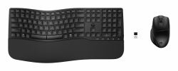 HP 680 Comfort Dual-Mode-Tastatur und -Maus  - ausländische Version