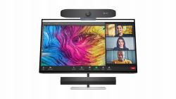 HP Serie 7 Pro 31,5-Zoll 4K-Thunderbolt 4-Monitor – 732pk 
