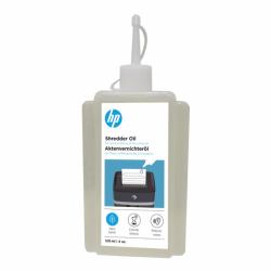 HP 9131 Aktenvernichter-Zubehör Schmieröl 1 Stück[e] 