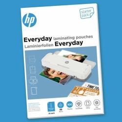 HP 9158 Laminierhülle 100 Stück[e] 