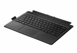 HP 918321-211 Tastatur für Mobilgeräte Ungarisch Schwarz 